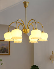 Morup Chandelier - YhLamps