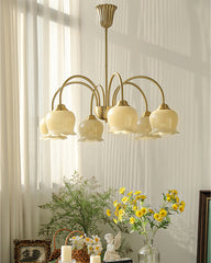 Morup Chandelier - YhLamps