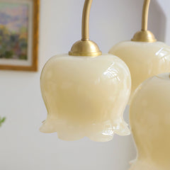 Morup Chandelier - YhLamps