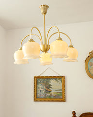 Morup Chandelier - YhLamps