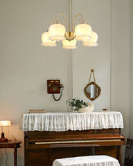 Morup Chandelier - YhLamps