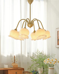 Morup Chandelier - YhLamps