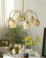 Morup Chandelier - YhLamps