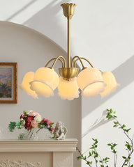 Morup Chandelier - YhLamps