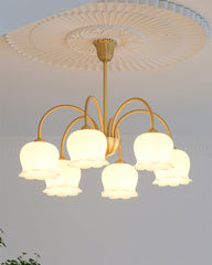 Morup Chandelier - YhLamps