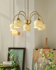 Morup Chandelier - YhLamps