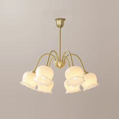 Morup Chandelier - YhLamps