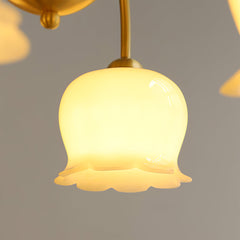 Morup Chandelier - YhLamps