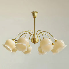 Morup Chandelier - YhLamps