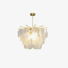 Nimbus Chandelier - YhLamps