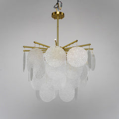 Nimbus Chandelier - YhLamps