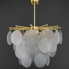 Nimbus Chandelier - YhLamps