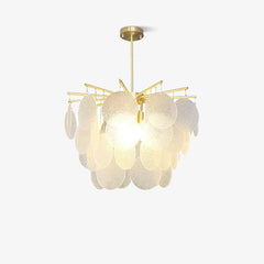 Nimbus Chandelier - YhLamps