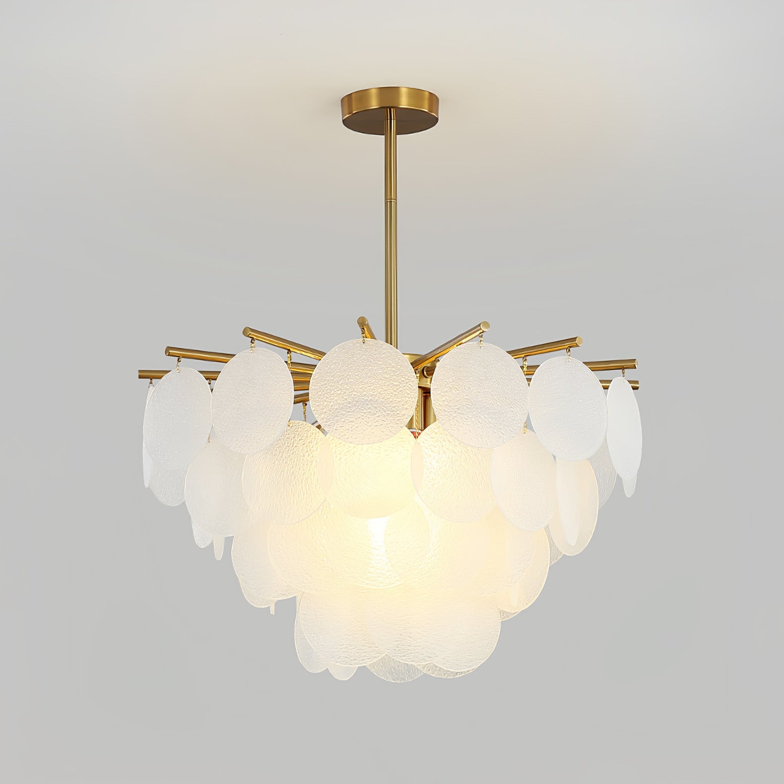 Nimbus Chandelier - YhLamps