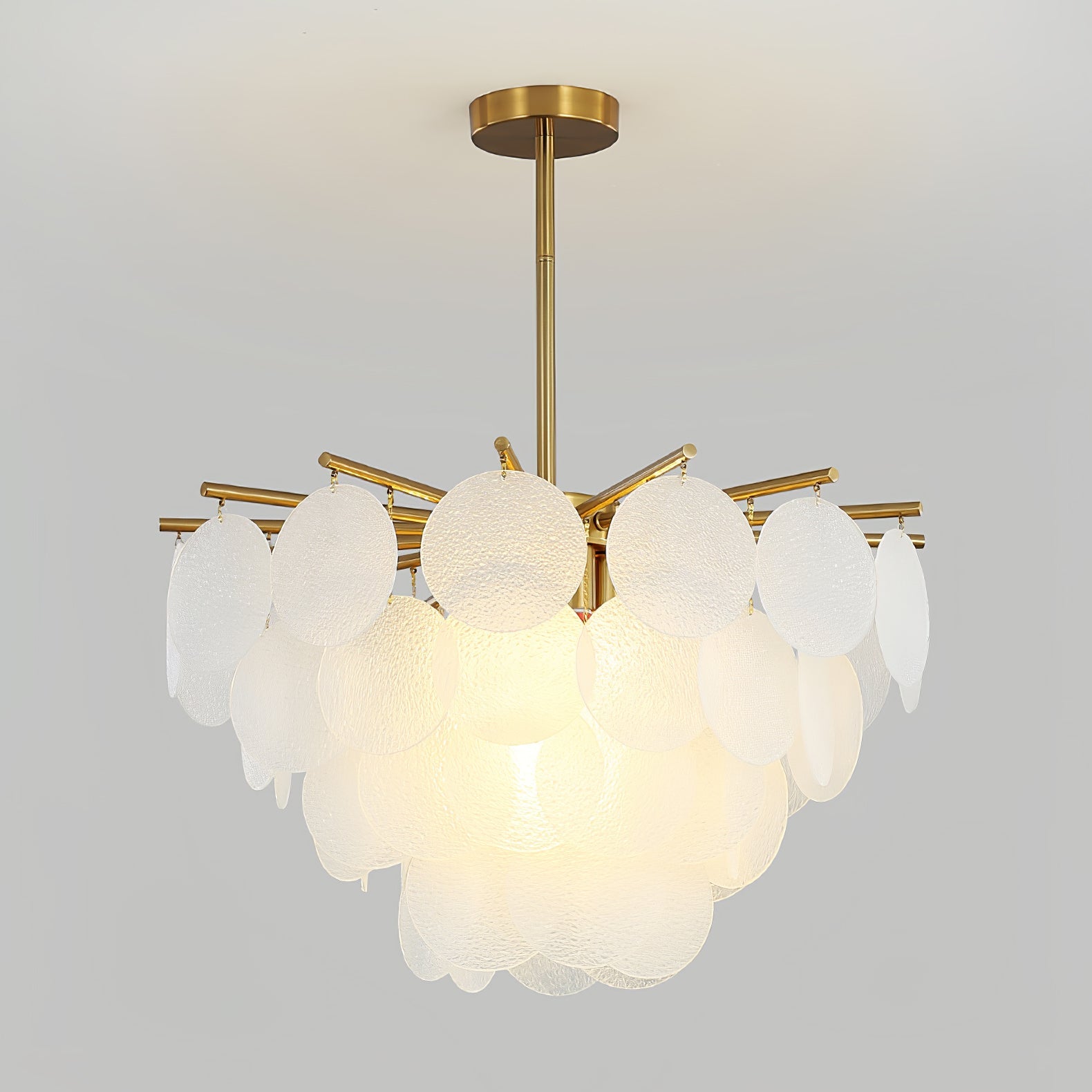 Nimbus Chandelier - YhLamps