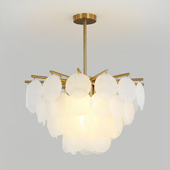 Nimbus Chandelier - YhLamps