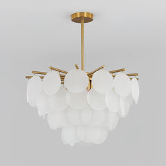 Nimbus Chandelier - YhLamps