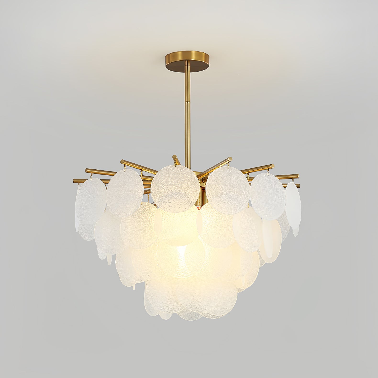 Nimbus Chandelier - YhLamps