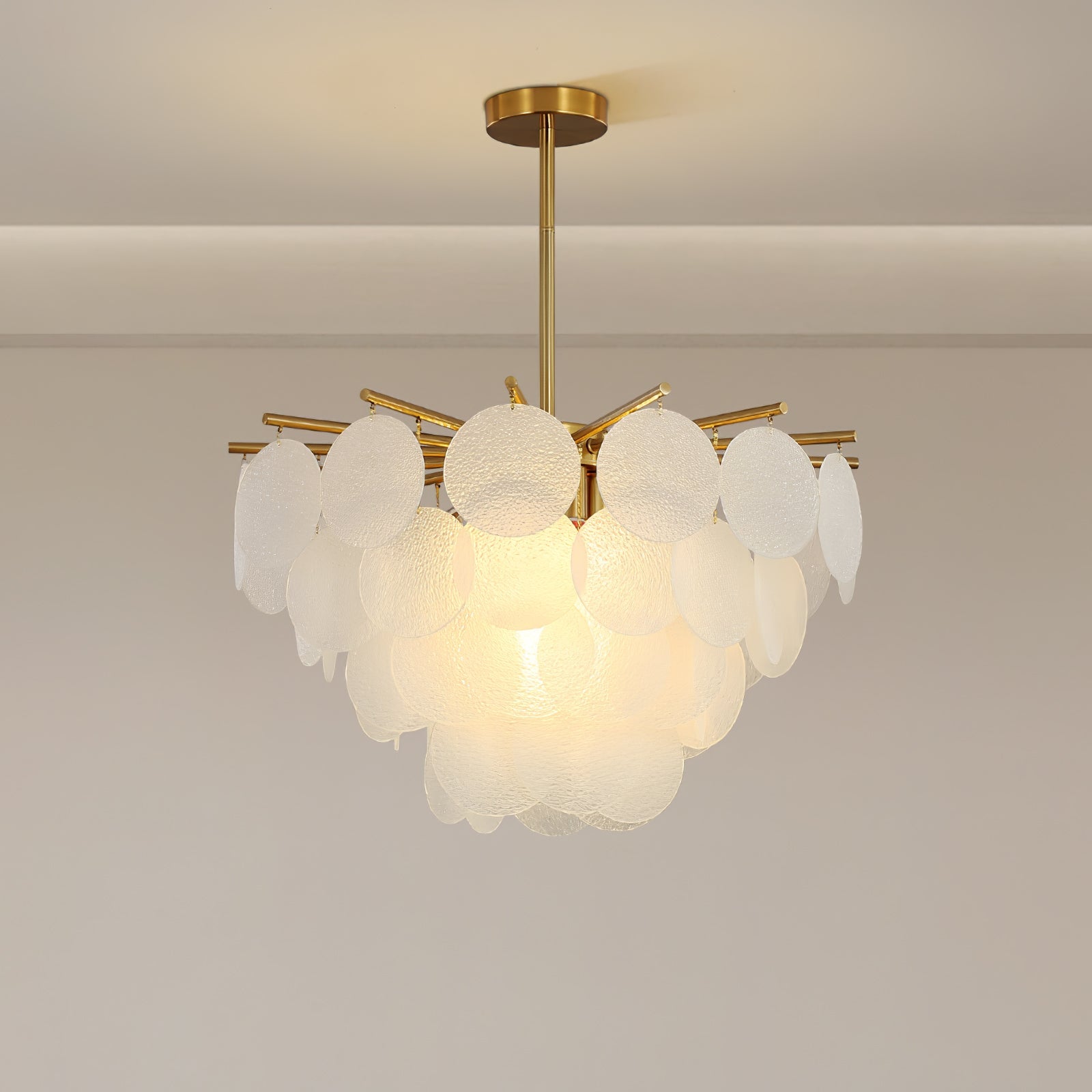 Nimbus Chandelier - YhLamps