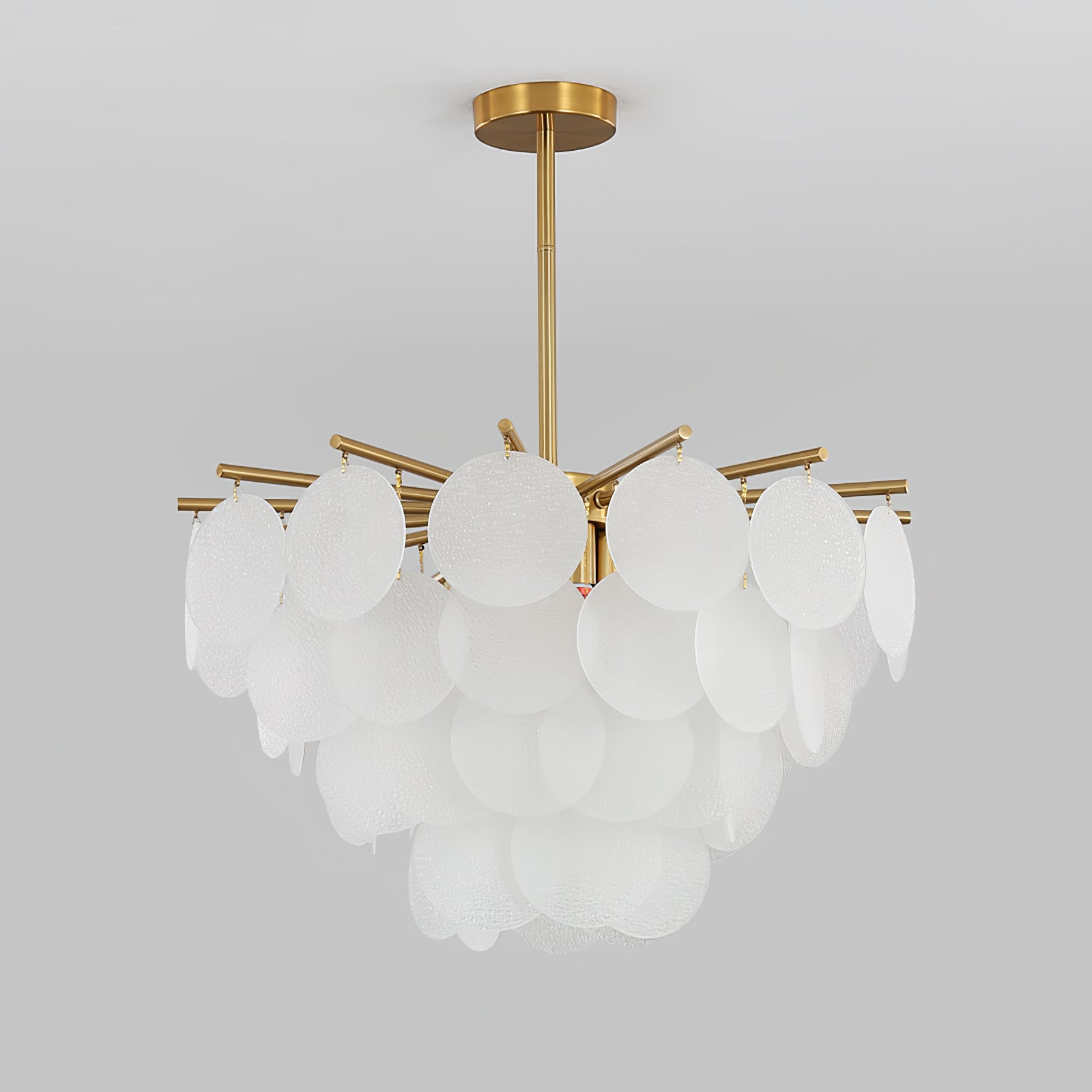 Nimbus Chandelier - YhLamps