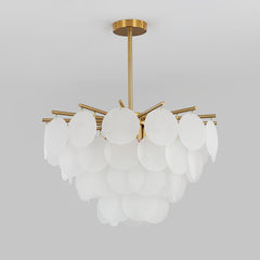 Nimbus Chandelier - YhLamps