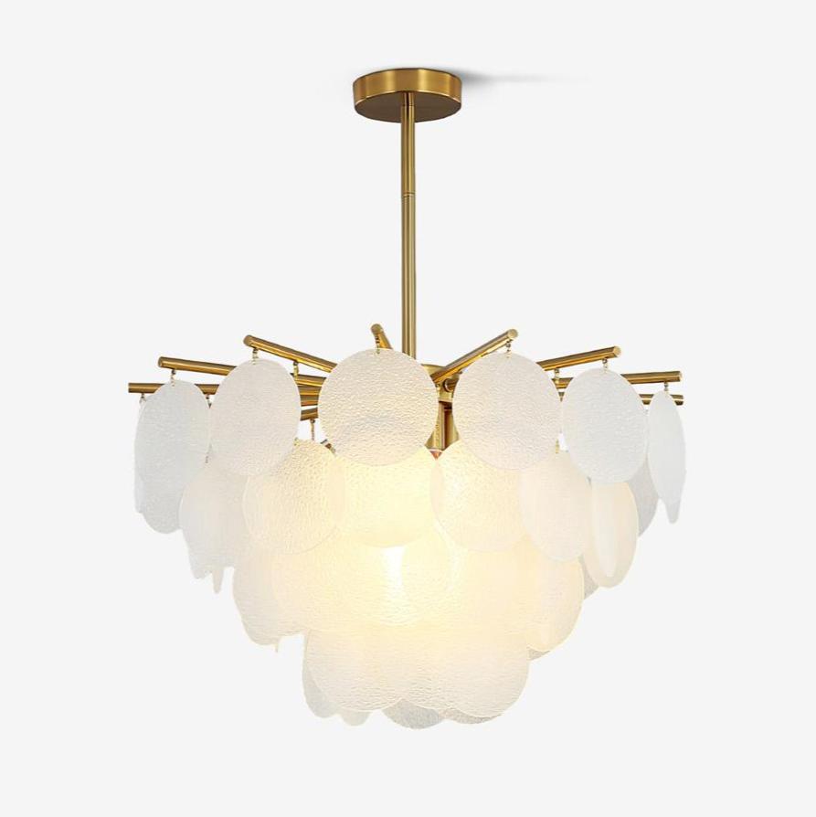 Nimbus Chandelier - YhLamps