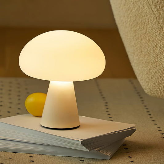 Obello Portable Rechargeable Table Light - YhLamps