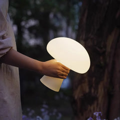 Obello Portable Table Light - YhLamps