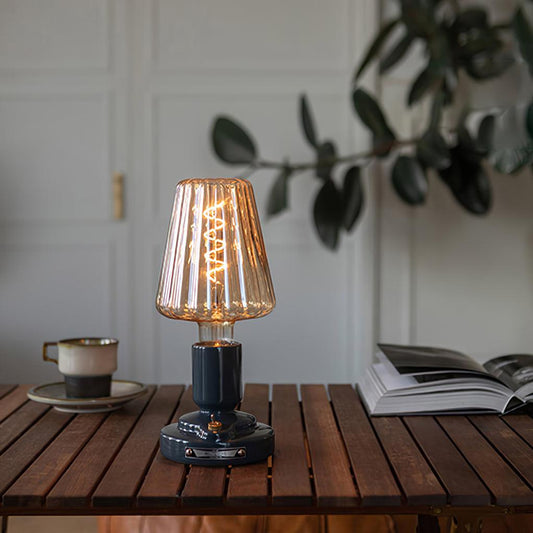 Pastry Built-in Battery Table Lamp - YhLamps