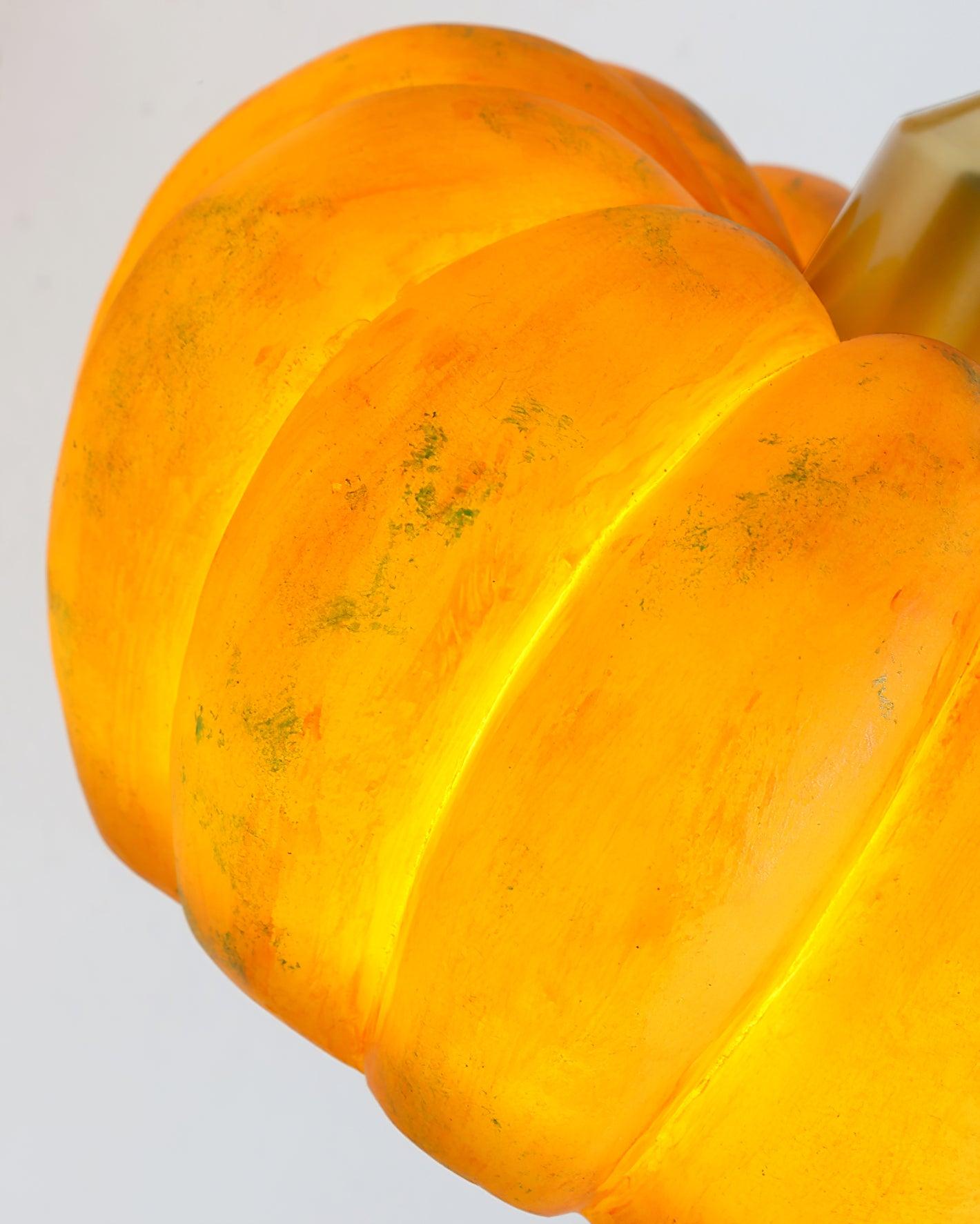 Pumpkin Wall Light - YhLamps