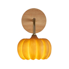 Pumpkin Wall Light - YhLamps