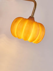 Pumpkin Wall Light - YhLamps