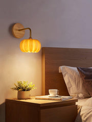 Pumpkin Wall Light - YhLamps