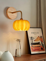 Pumpkin Wall Light - YhLamps