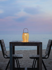 Lantern Built-in Battery Table Lamp - YhLamps