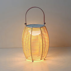 Lantern Built-in Battery Table Lamp - YhLamps