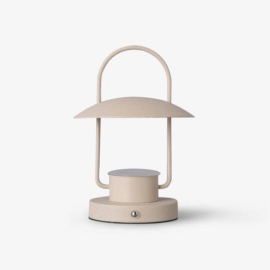 Ray Portable Built-in Battery Table Lamp - YhLamps