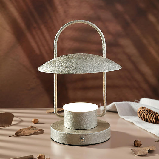 Ray Portable Built-in Battery Table Lamp - YhLamps