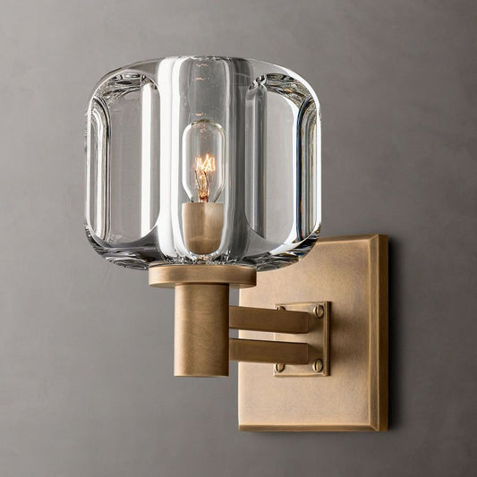 Sebendek Sconce - YhLamps