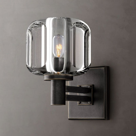 Sebendek Sconce - YhLamps