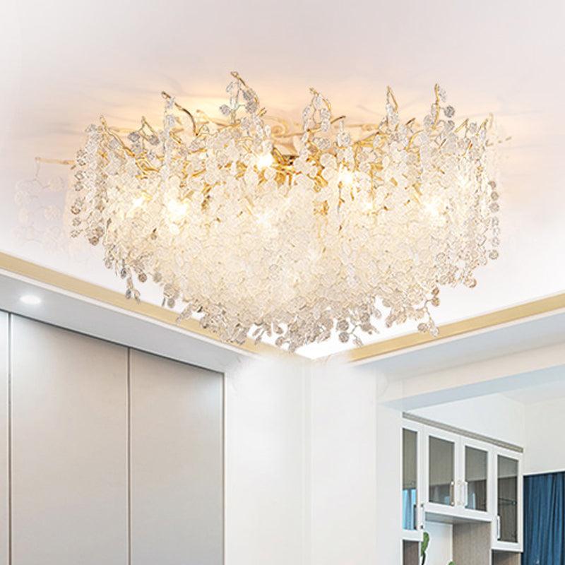 Shiro Noda Ceiling Lamp - YhLamps