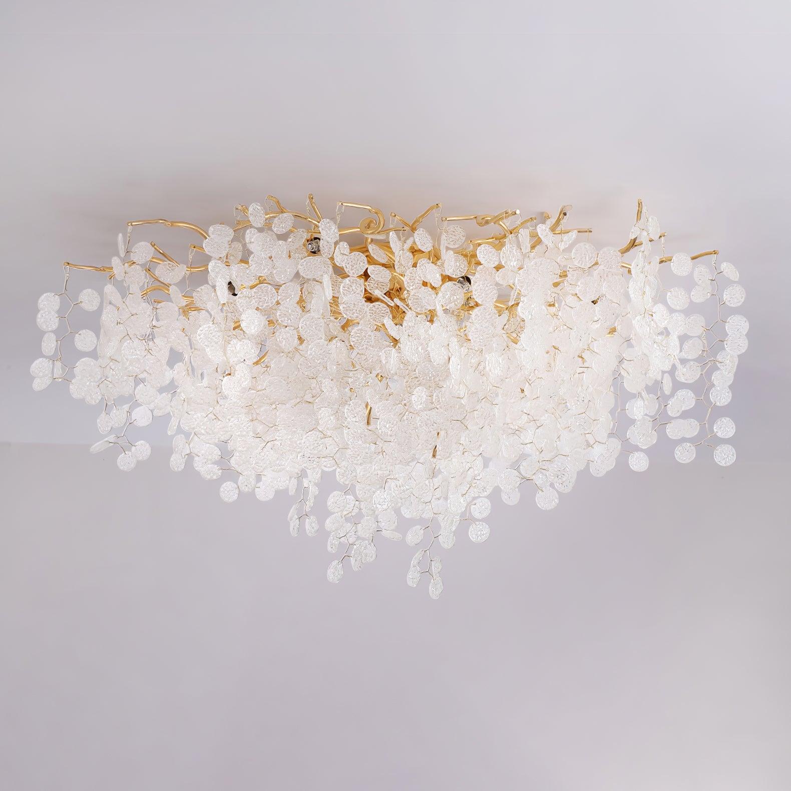 Shiro Noda Ceiling Lamp - YhLamps