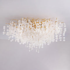 Shiro Noda Ceiling Lamp - YhLamps