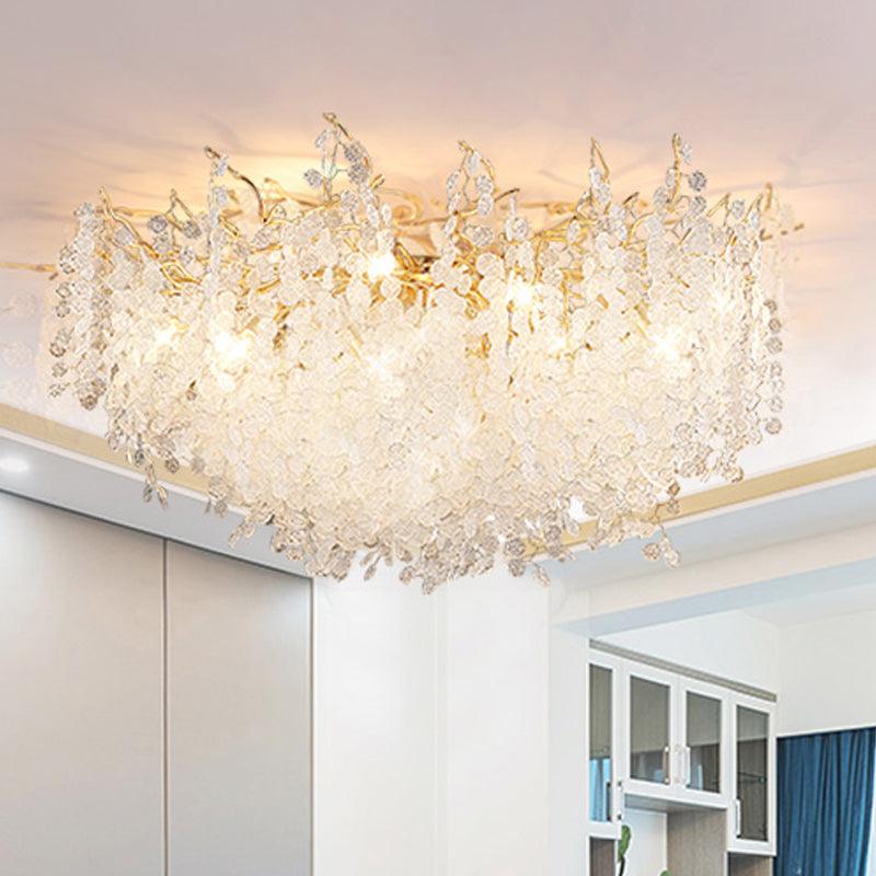 Shiro Noda Ceiling Lamp - YhLamps