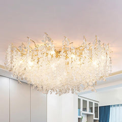 Shiro Noda Ceiling Lamp - YhLamps