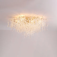 Shiro Noda Ceiling Lamp - YhLamps