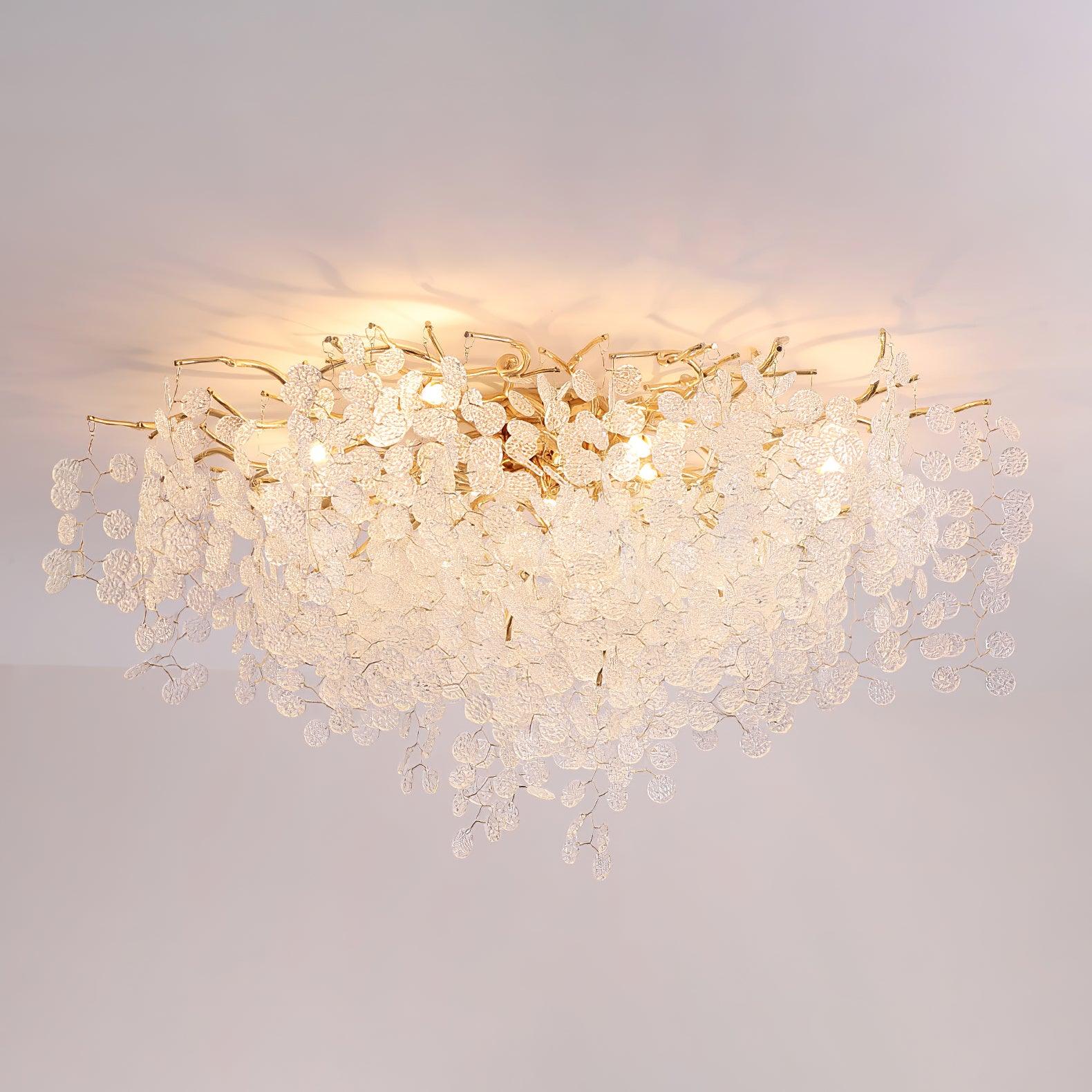 Shiro Noda Ceiling Lamp - YhLamps