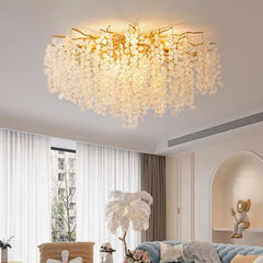 Shiro Noda Ceiling Lamp - YhLamps