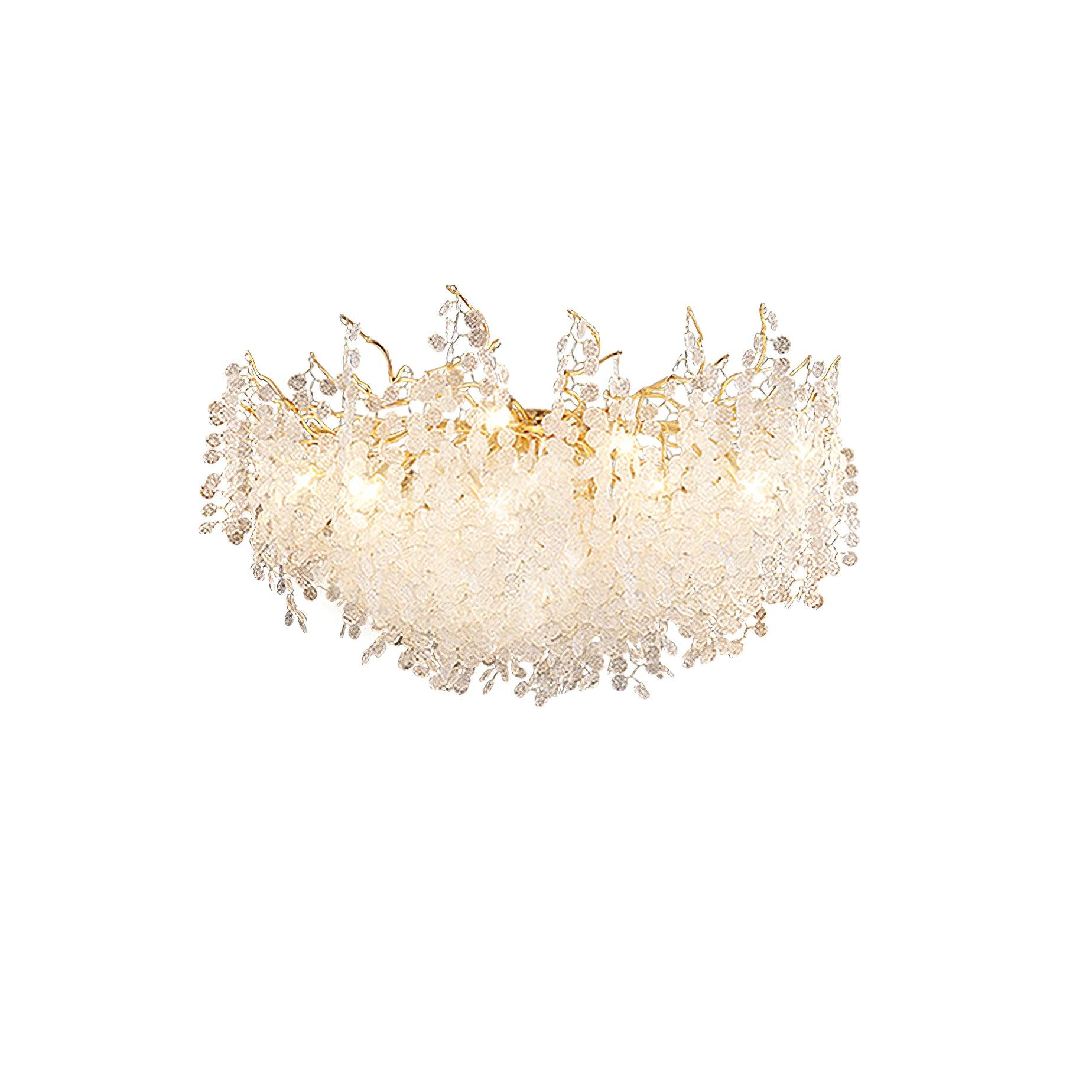 Shiro Noda Ceiling Lamp - YhLamps