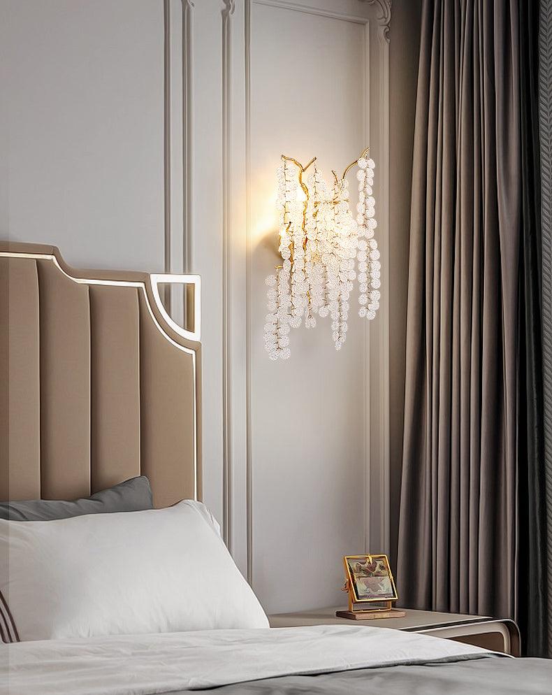 Shiro Noda Wall Lamp - YhLamps